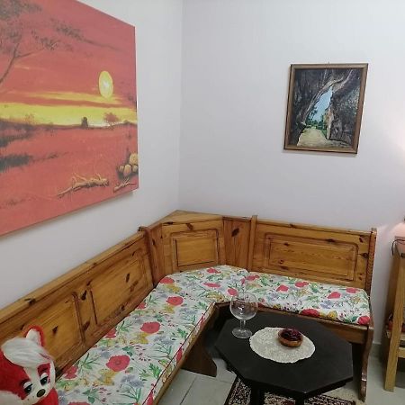 Ferienwohnung Loft Ronchetto Aretusa Syrakus Exterior foto